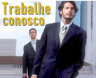 Trabalhe Conosco